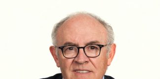 El consumidor corta el bacalao. José María Fresneda, secretario general ASAJA Castilla-La Mancha