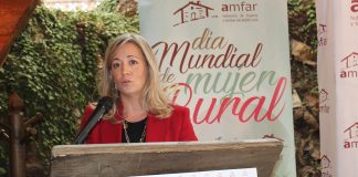 AMFAR reunirá a 600 mujeres en Día Mundial de Mujeres Rurales