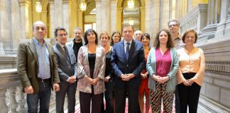 Nueva PAC, herramienta fundamental para contribuir a mitigar efectos cambio climático