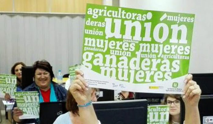 mujeres union de uniones