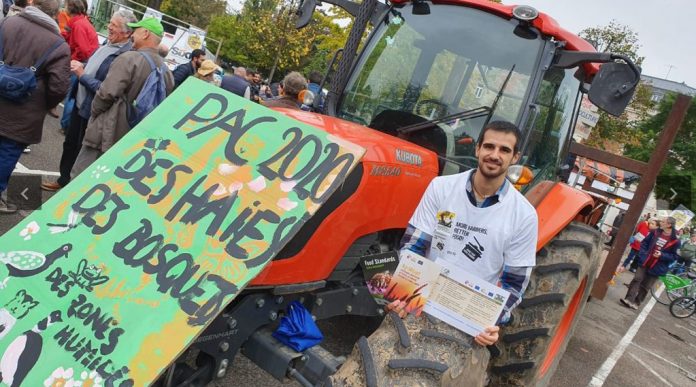 por otra pac strasburgo