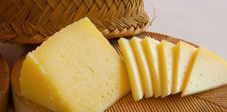 El tirón del Queso Manchego aumenta el diferencial de precios de leche de oveja entre las dos Castillas