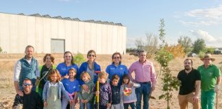 Ayuntamiento Tomelloso y Obra Social La Caixa, comprometidos con medio ambiente
