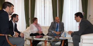 Ejecutado ya arreglo 750 kilómetros de caminos rurales provincia Ciudad Real