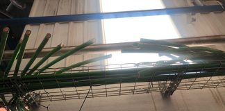 ASAJA alerta de robos en empresas oleícolas de la comarca de Los Montes de Toledo