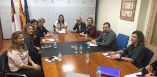Las tres ‘Rutas del Vino de Castilla-La Mancha’ acuerdan acciones conjuntas