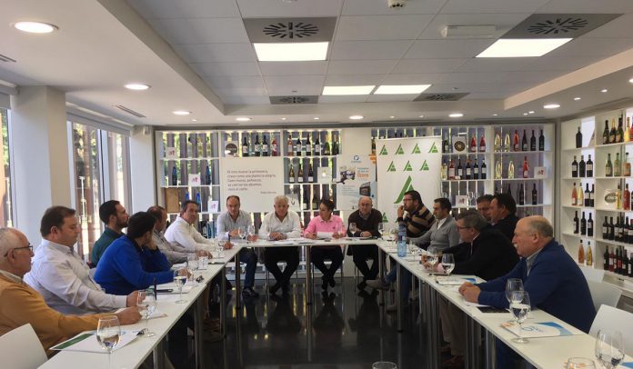 sectorial vino asaja socuellamos