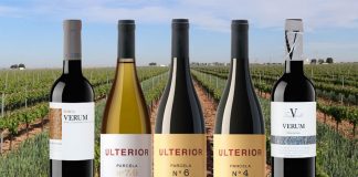 Una bodega de Tomelloso, entre las destacadas de la Guía Peñín