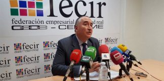 Agritrasa y Félix López, de Transportes Félix, entre los galardonados por FECIR