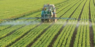 Incrementa el gasto en seguros agrarios durante el ejercicio 2019