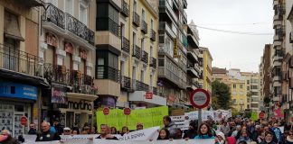 Pueblos Vivos Cuenca vuelve a decir «no a las macrogranjas»