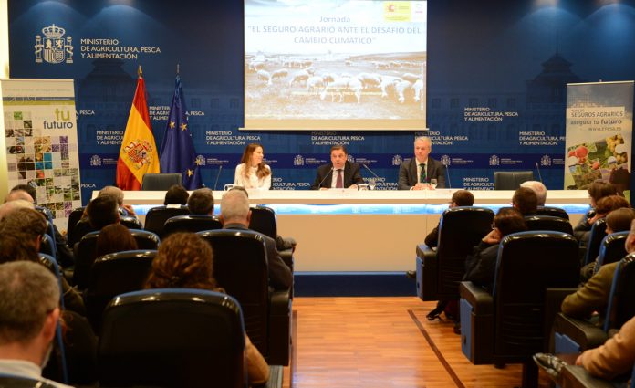 19112019ministrojornadasegurosagrariosportada_tcm30-521407