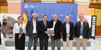 Destaca aportación de razas ganaderas autóctonas al futuro del medio rural