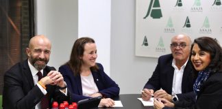 Rosado (Cs) defiende que Brexit no debe afectar a presupuesto PAC