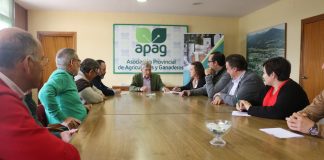 Rosado (Cs): “El Gobierno socialista, desaparecido mientras Trump pone aranceles»