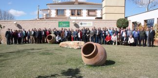 Eurocaja Rural informa a cooperativas sobre nuevas normativas de Agencia Tributaria