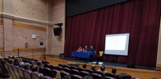 ASAJA Ciudad Real inicia un nuevo ciclo de asambleas informativas