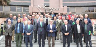 Eurocaja Rural destaca la labor promocional y comercializadora de Oleotoledo