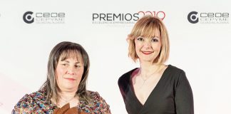Eurocaja Rural, en ‘Premios Excelencia Empresarial 2019’ de CEOE-CEPYME Guadalajara