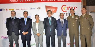 Eurocaja Rural abre sus puertas al talento