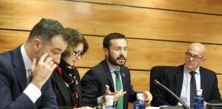 150 millones para avanzar hacia una Castilla-La Mancha sostenible en 2020