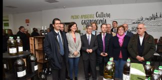 Almazarera ‘La Encarnación’, ejemplo de que unidad y reinvención posibilitan progreso