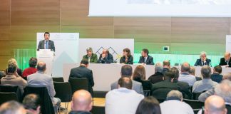 Llama a conseguir Pacto Nacional por el Agua de manera urgente