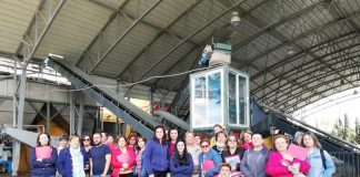 AMFAR invita a 1.500 mujeres rurales a emprender