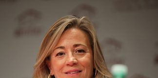 La Violencia de Género sacude con fuerza a las mujeres rurales. Lola Merino, presidenta de AMFAR