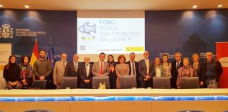 Consejero pide “complicidad” de restauradores y distribución para llegar al consumidor