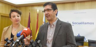 Diputación reforzará apoyo a ‘Manchavino’ para fortalecer Socuéllamos como agrolocalidad vinícola