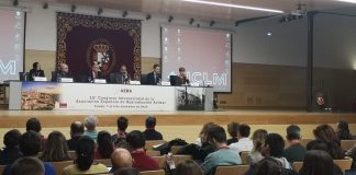UCLM, anfitriona del 15º Congreso Internacional de Asociación Española Reproducción Animal