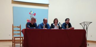 Proyecto de bolsa de empleo comarcal para el sector agrario