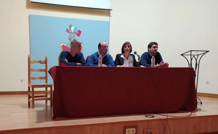 ASAMBLEA ASAJA LA SOLANA 2019