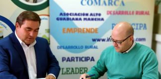 Inversión de 300.000 euros en Daimiel con ayuda Alto Guadiana Mancha