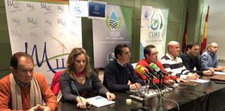 Solicitan prórroga de las actuales dotaciones de agua para regadío