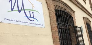 Comunidad de Usuarios de Mancha Occidental II expresa su apoyo a las movilizaciones de agricultores y ganaderos Mancha Occidental II