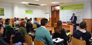 Formación para asegurar relevo generacional en sector cooperativo de Castilla-La Mancha