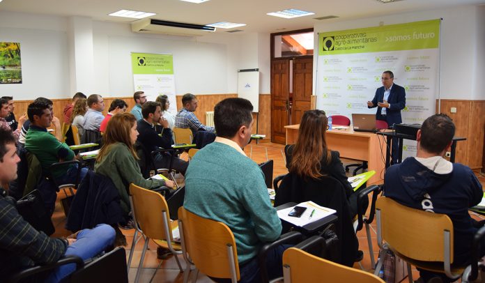 CURSO COOPERATIVAS 1