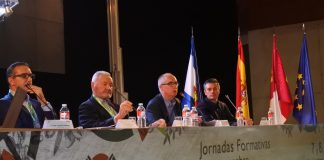 El pistacho de Castilla-La Mancha inicia, con la marca ‘Magno Pistachio’, los pasos para conseguir una Indicación Geográfica Protegida