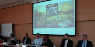 Defiende la aplicación en las empresas de la economía circular