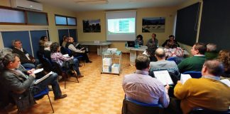 Piden sumar esfuerzos para impulsar nueva Agencia Provincial de Desarrollo Rural