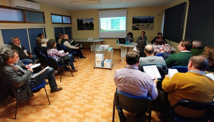 Entreparques imagen Asamblea