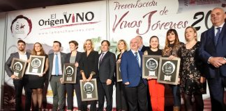 DO La Mancha finalizará 2019 con 90 millones de botellas