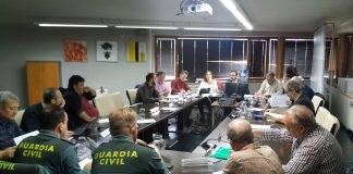 Analiza la situación actual de la pesca en Castilla-La Mancha