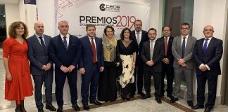 Finca ‘Río Negro’, Empresa del Año de Guadalajara