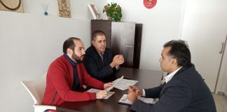 PSOE aumentará efectivos para mejorar la seguridad en el campo