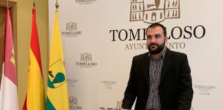 Califica de «ejemplar» la unidad para conseguir arreglo camino Cirujano