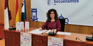 Este fin de semana en Socuéllamos, Ruta de tapas ‘Me gusta’