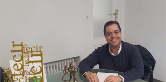 Premios FECIR 2019 reconocerá a Grupo Agritrasa